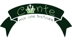 Logo par Lou Ballangé (logo vert)