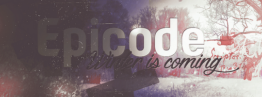 Logo et site : Epicode